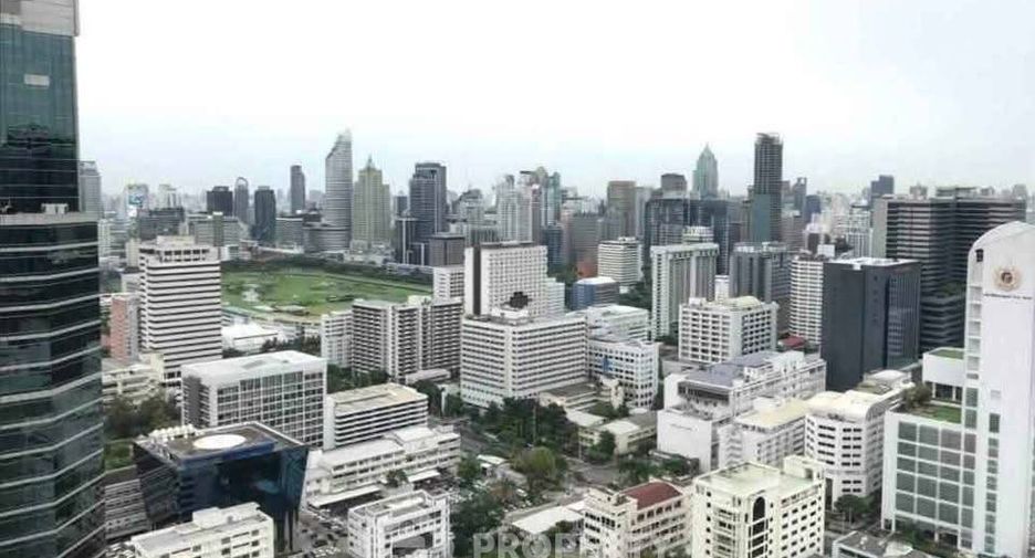 出租 1 卧室 公寓 在 Bang Rak, 曼谷