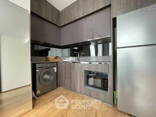 Condo en alquiler de 2 habitaciones en Watthana, Bangkok