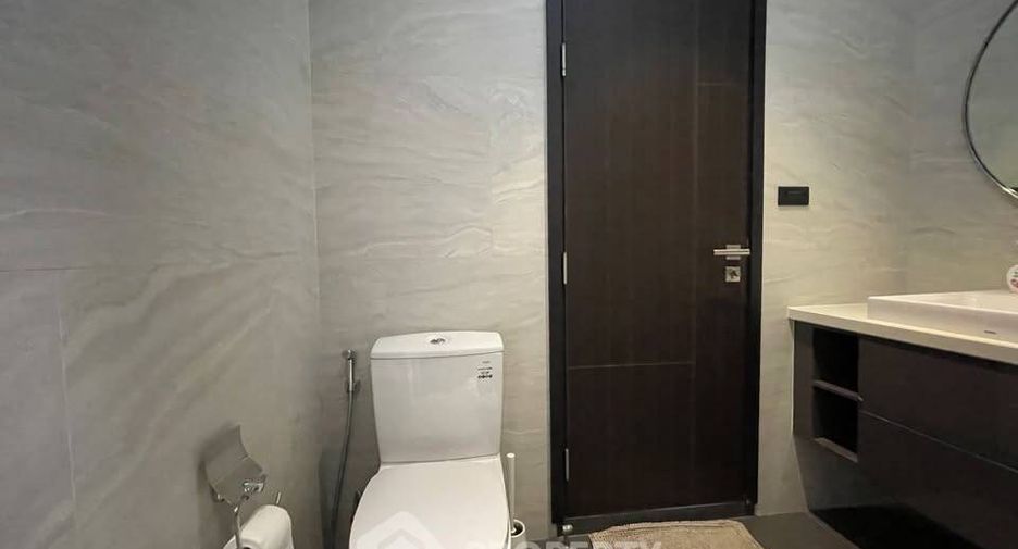 Condo en alquiler de 2 habitaciones en Watthana, Bangkok
