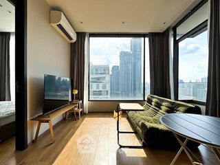 Condo en alquiler de 2 habitaciones en Watthana, Bangkok