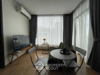 Condo en alquiler de 2 habitaciones en Watthana, Bangkok