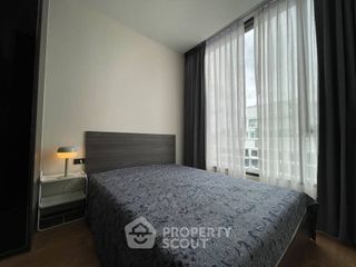Condo en alquiler de 2 habitaciones en Watthana, Bangkok
