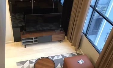 For rent 1 bed condo in Sathon, Bangkok