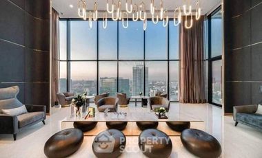 For rent 1 bed condo in Chatuchak, Bangkok
