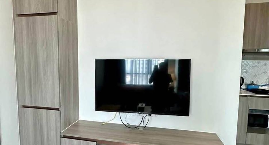 For rent 1 bed condo in Chatuchak, Bangkok