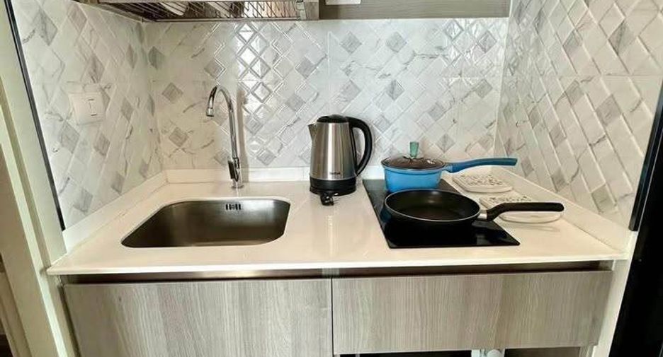 For rent 1 bed condo in Chatuchak, Bangkok
