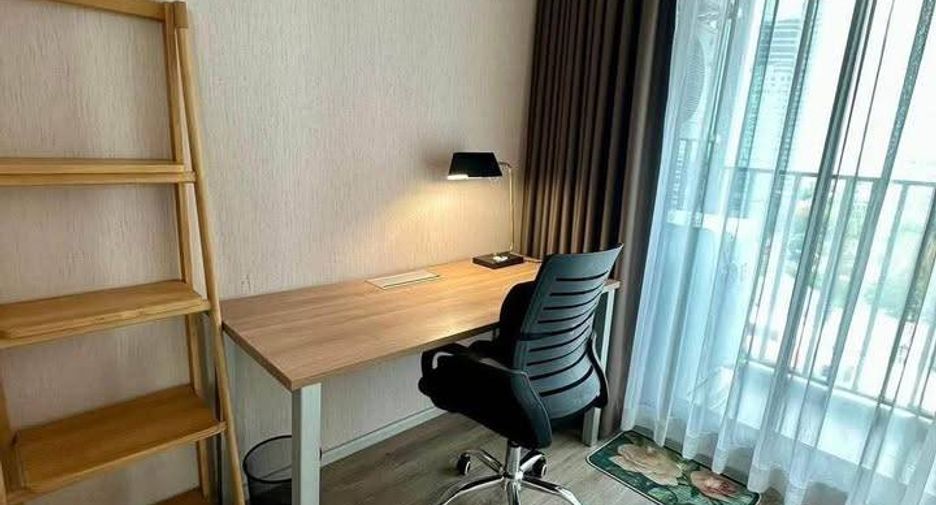 For rent 1 bed condo in Chatuchak, Bangkok