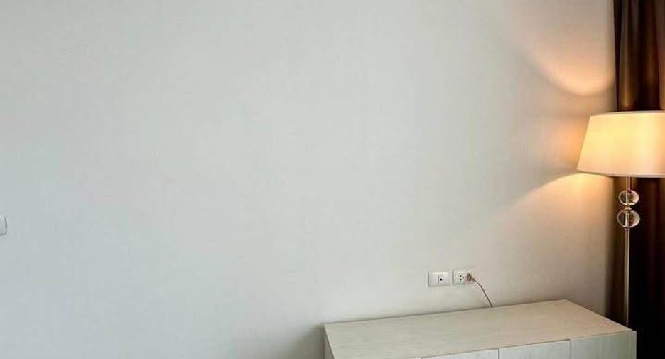 For rent 1 bed condo in Chatuchak, Bangkok