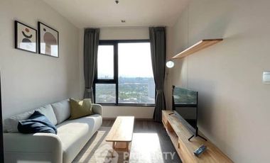 À louer 1 chambre condo à Chatuchak, Bangkok