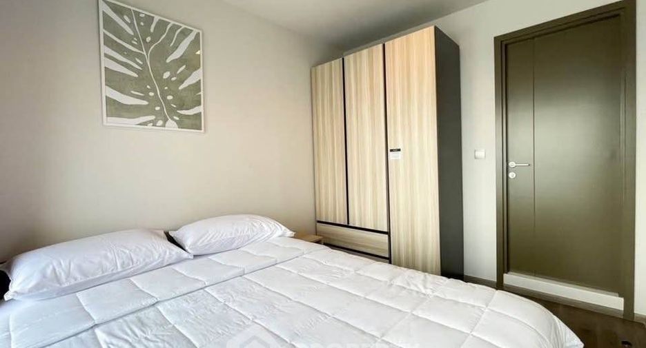 À louer 1 chambre condo à Chatuchak, Bangkok