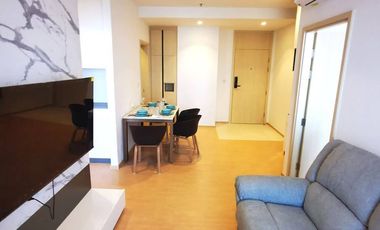 Condo en alquiler de 2 habitaciones en Watthana, Bangkok