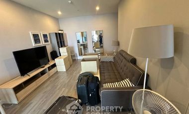 Condo en alquiler de 1 habitaciones en Sathon, Bangkok