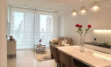 For rent 1 bed condo in Sathon, Bangkok