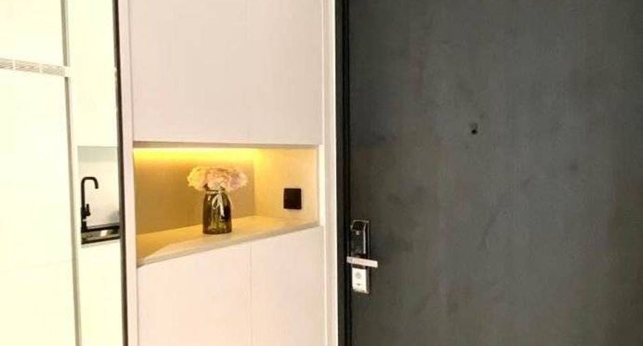 For rent 1 bed condo in Sathon, Bangkok