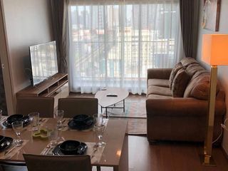 出租 2 卧室 公寓 在 Phra Khanong, 曼谷