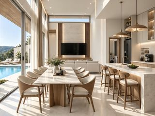 Casa en venta de 3 habitaciones en Hua Hin, Prachuap Khiri Khan