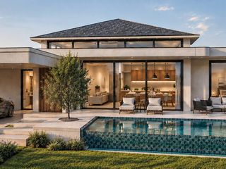 Casa en venta de 3 habitaciones en Hua Hin, Prachuap Khiri Khan