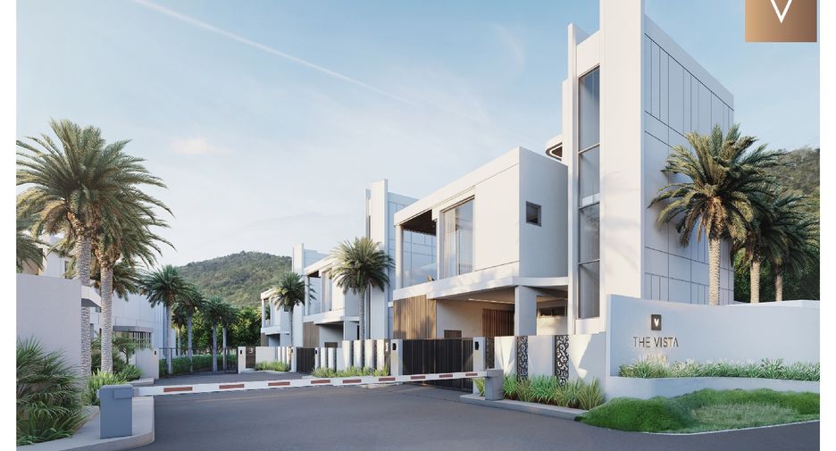 For sale 3 ベッドルーム house in Hua Hin, Prachuap Khiri Khan