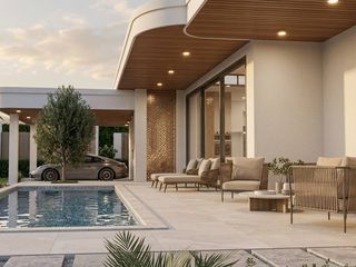 Casa en venta de 3 habitaciones en Hua Hin, Prachuap Khiri Khan