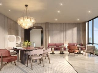 For sale 1 bed condo in Suan Luang, Bangkok