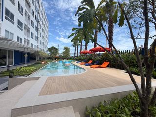 Condo en venta de 1 habitaciones en Hua Hin, Prachuap Khiri Khan
