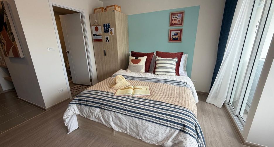 Condo en venta de 1 habitaciones en Hua Hin, Prachuap Khiri Khan