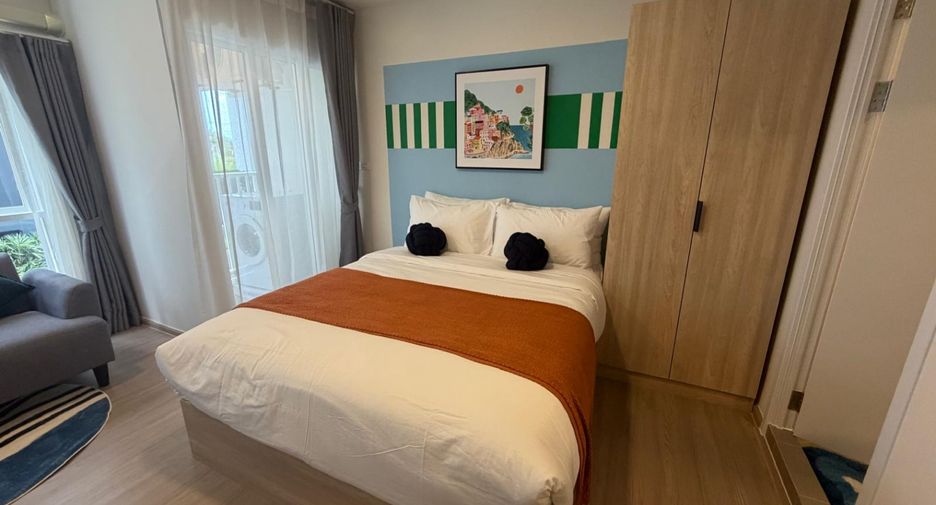 Condo en venta de 1 habitaciones en Hua Hin, Prachuap Khiri Khan