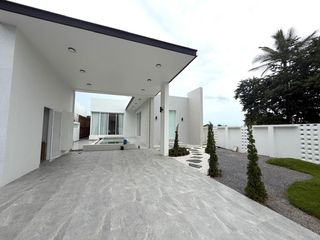 Haus zum Kauf mit 6 Zimmer in Hua Hin, Prachuap Khiri Khan