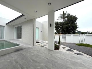 Haus zum Kauf mit 6 Zimmer in Hua Hin, Prachuap Khiri Khan