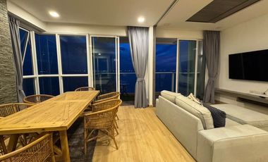 Wohnung zum Kauf mit 2 Zimmer in Jomtien, Pattaya