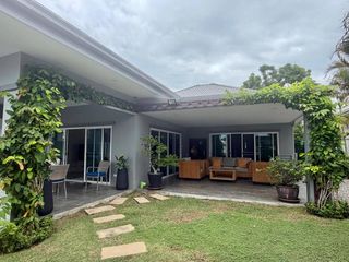 À vendre 3 chambres maison à Hua Hin, Prachuap Khiri Khan