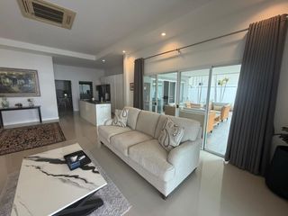 À vendre 3 chambres maison à Hua Hin, Prachuap Khiri Khan