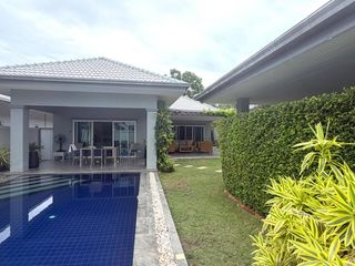 À vendre 3 chambres maison à Hua Hin, Prachuap Khiri Khan