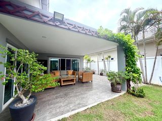 À vendre 3 chambres maison à Hua Hin, Prachuap Khiri Khan