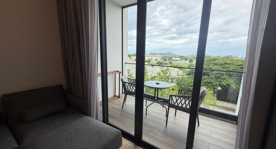 Condo en venta de 1 habitaciones en Hua Hin, Prachuap Khiri Khan