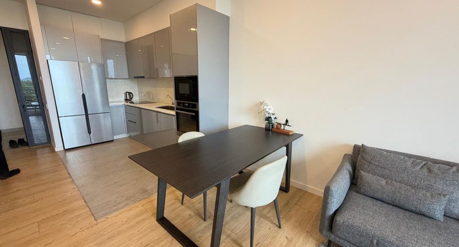 Condo en venta de 1 habitaciones en Hua Hin, Prachuap Khiri Khan