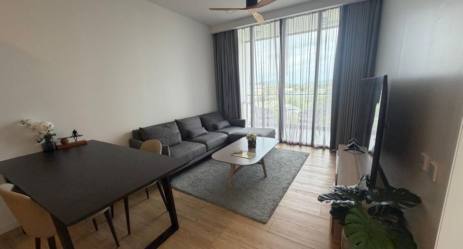Condo en venta de 1 habitaciones en Hua Hin, Prachuap Khiri Khan