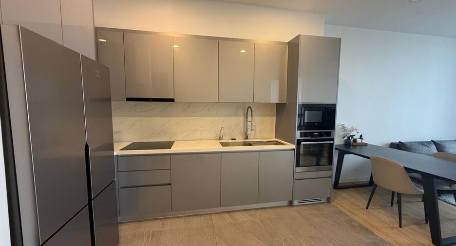 Condo en venta de 1 habitaciones en Hua Hin, Prachuap Khiri Khan