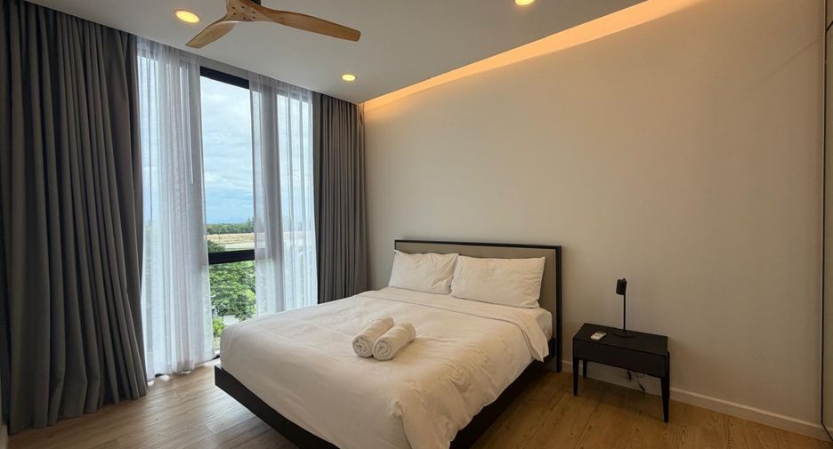 Condo en venta de 1 habitaciones en Hua Hin, Prachuap Khiri Khan