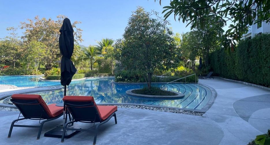 Condo en venta de 1 habitaciones en Hua Hin, Prachuap Khiri Khan