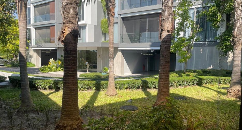 Condo en venta de 1 habitaciones en Hua Hin, Prachuap Khiri Khan