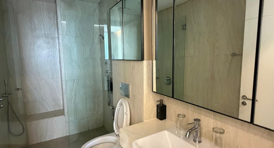 Condo en venta de 1 habitaciones en Hua Hin, Prachuap Khiri Khan