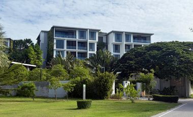 Condo en venta de 1 habitaciones en Hua Hin, Prachuap Khiri Khan