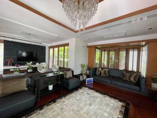 For rent 5 ベッドルーム house in Bang Lamung, Chonburi