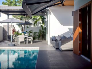 À vendre 3 chambres maison à Hua Hin, Prachuap Khiri Khan
