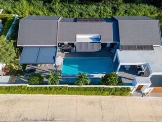 À vendre 3 chambres maison à Hua Hin, Prachuap Khiri Khan