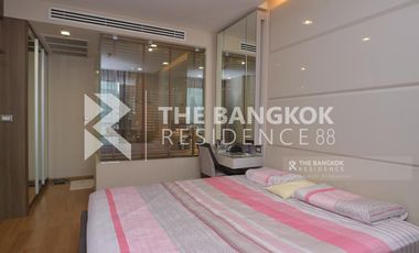 À vendre 1 chambre condo à Sathon, Bangkok