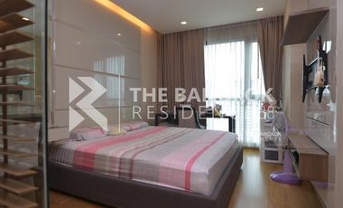 À vendre 1 chambre condo à Sathon, Bangkok