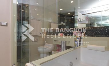 À vendre 1 chambre condo à Sathon, Bangkok
