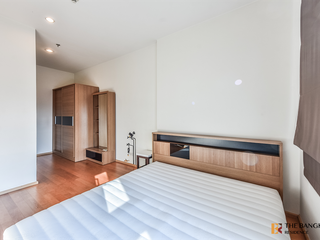 For sale 1 bed condo in Ratchathewi, Bangkok